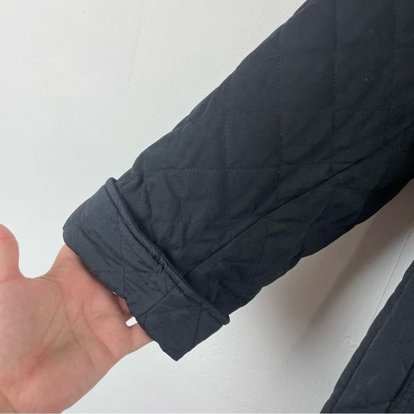 D2 Drizzle Reversible Quilted Snow & Ski Weatherized Jacket Size Large - Picture 7 of 10